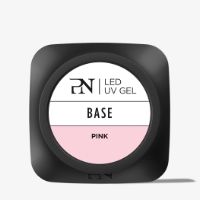 Gel Base Pink LED/UV 15 ml